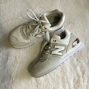 Wmns New Balance 574